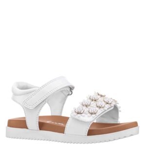 Nina Shoes Kids Neriah White