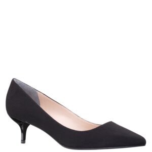 Nina Shoes Nina50 True Black