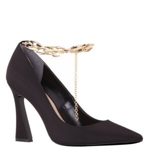 Nina Shoes Noralync Black