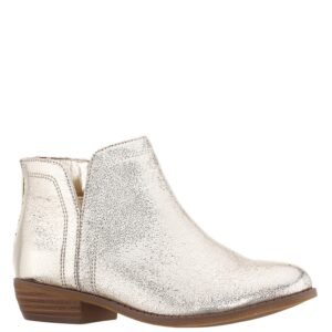 Nina Shoes Girls Olympia Light Gold