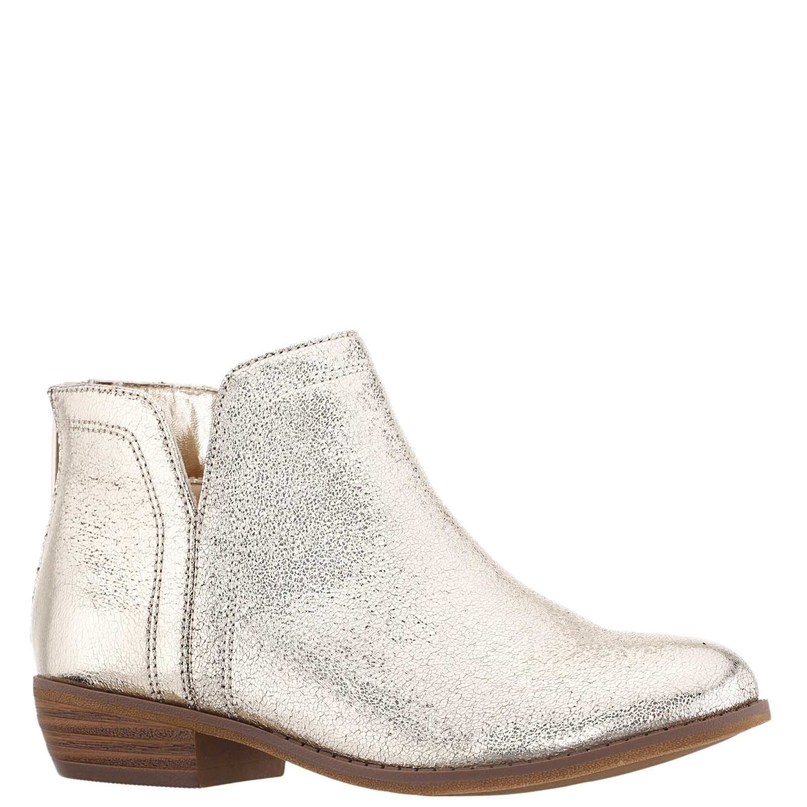 Nina Shoes Girls Olympia Light Gold