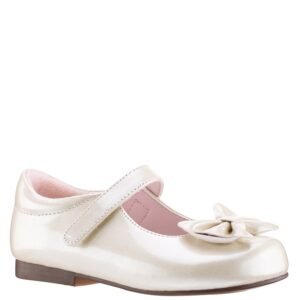 Nina Shoes Kids Posey Ivory