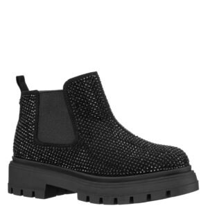 Nina Shoes Girls Prisila2 Black