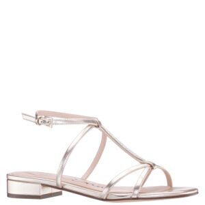 Nina Shoes Sasha Platino