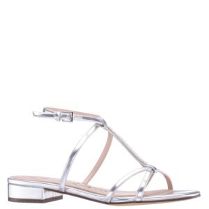 Nina Shoes Sasha Silver