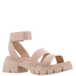 Nina Shoes Kids Seri Ligth Natural