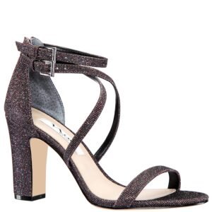 Nina Shoes Shari Glitter-Rainbow