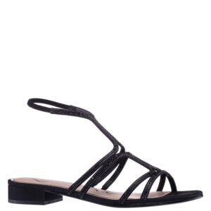 Nina Shoes Sharyn Black
