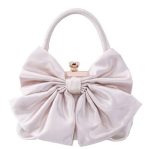 Nina Shoes Sienna Ivory