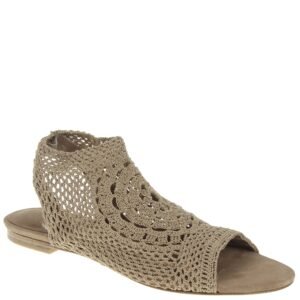 Nina Shoes Smile Natural Stretch