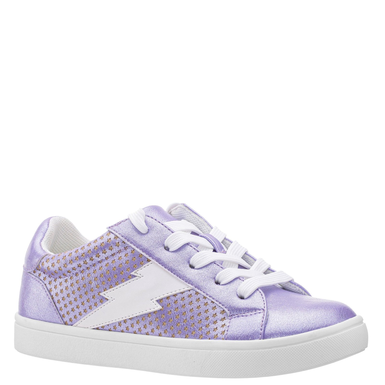 Nina Shoes Kids Spice Light Purple
