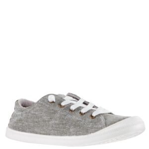 Nina Shoes Super Fatigue-Washed Cotton