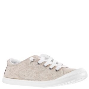 Nina Shoes Super Linen-Washed Cotton