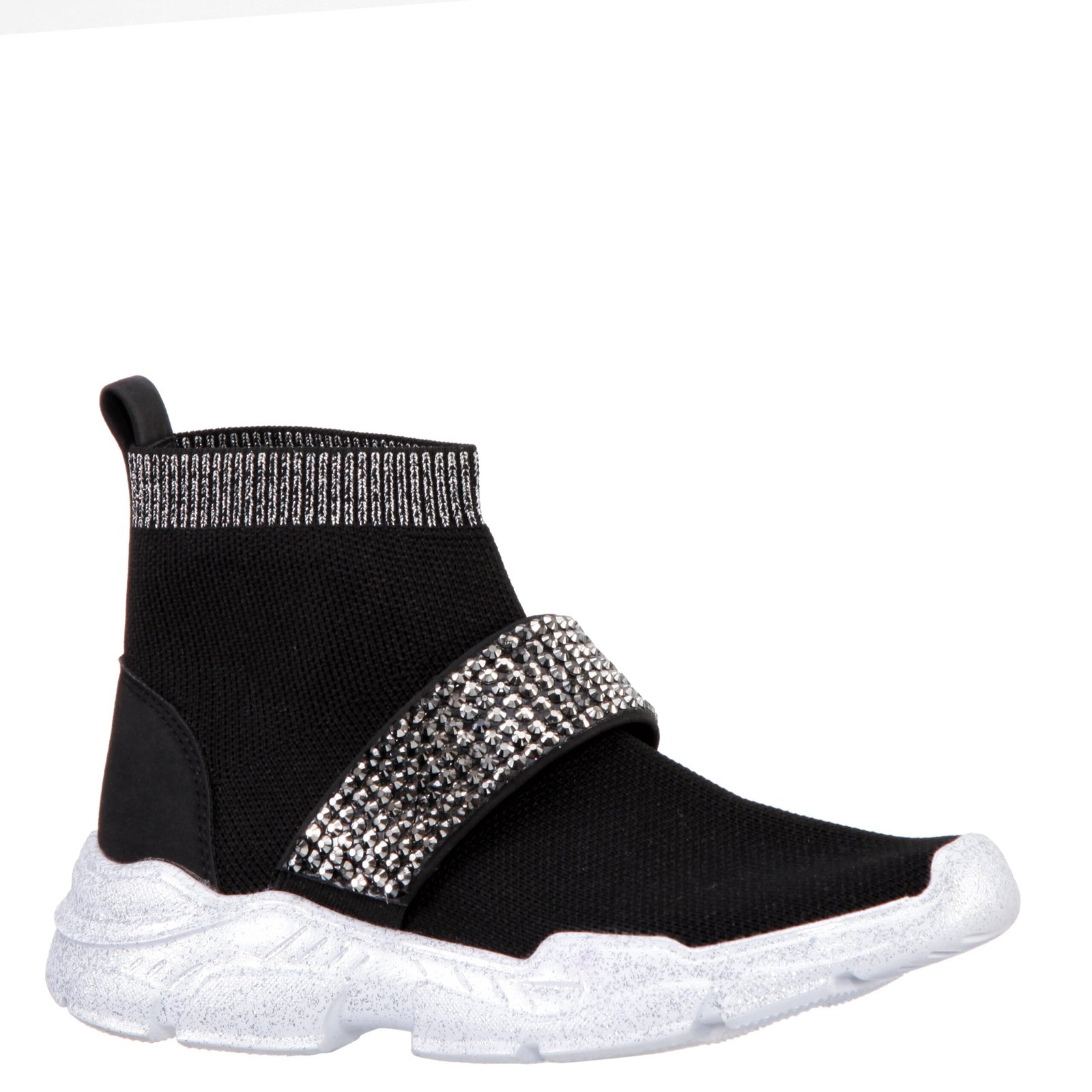 Nina Shoes Girls Tamae Black
