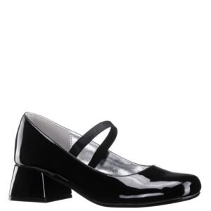Nina Shoes Kids Tevi Black