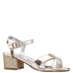 Nina Shoes Kids Valentin Light Gold
