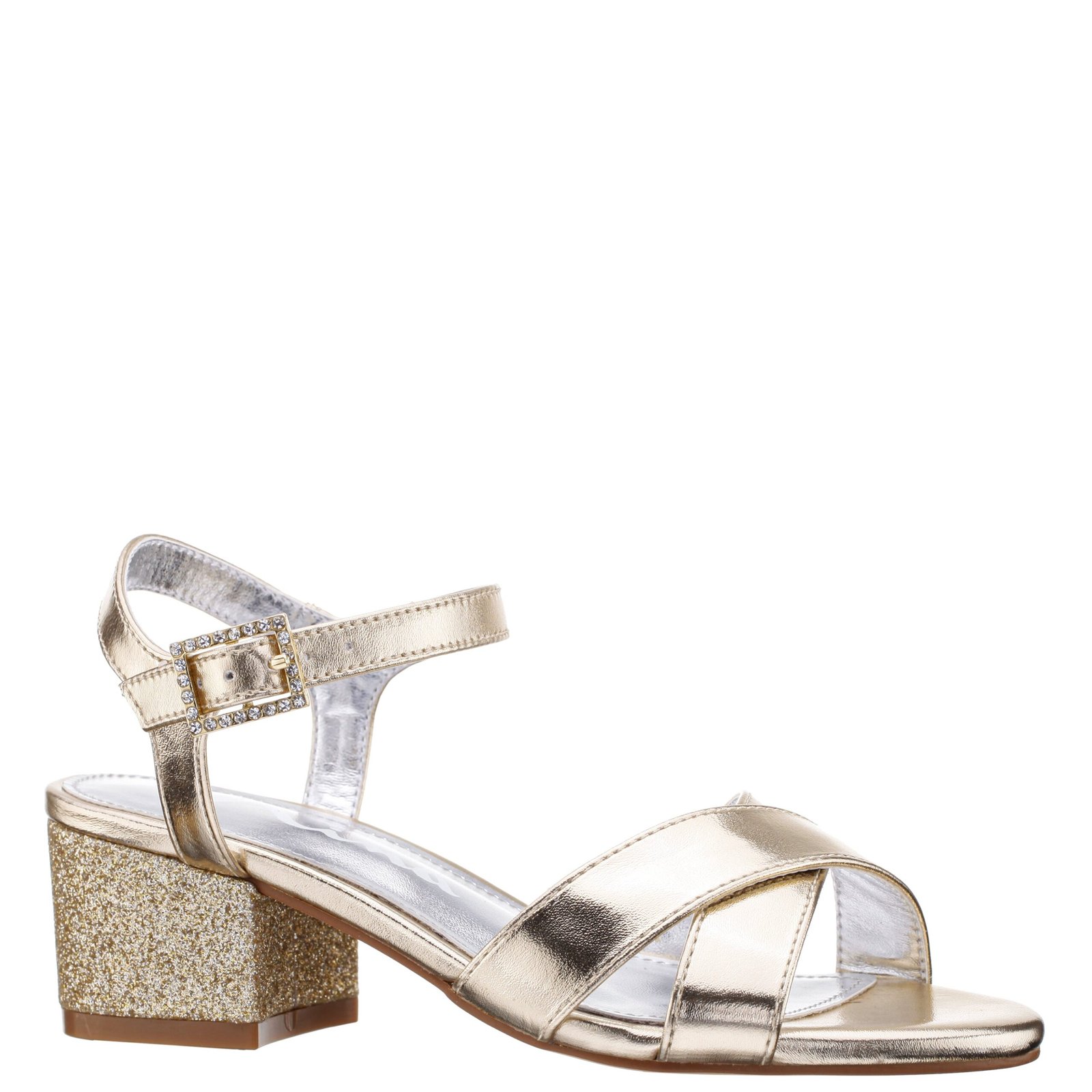 Nina Shoes Kids Valentin Light Gold