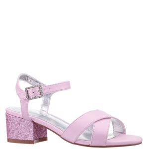 Nina Shoes Kids Valentin Pink
