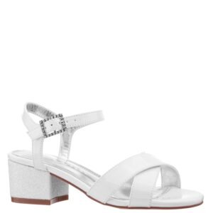 Nina Shoes Kids Valentin White