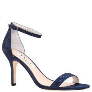 Nina Shoes Veniza Navy Dreamland