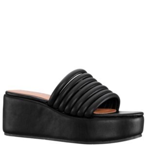 Nina Shoes Verve Black