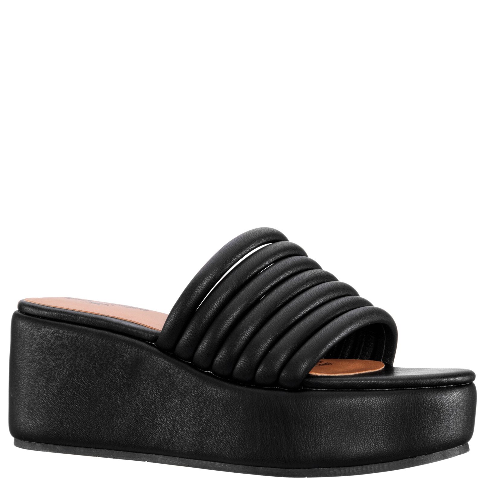 Nina Shoes Verve Black