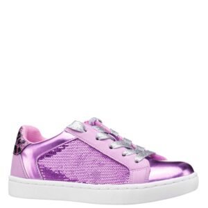 Nina Shoes Girls Waleska Light Purple