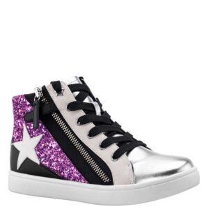 Nina Shoes Girls Yuti Pink