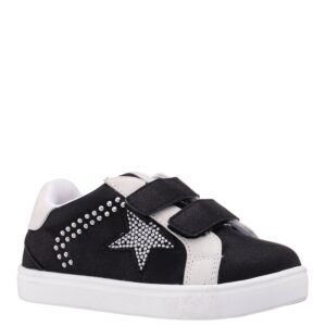 Nina Shoes Kids Zicky Black