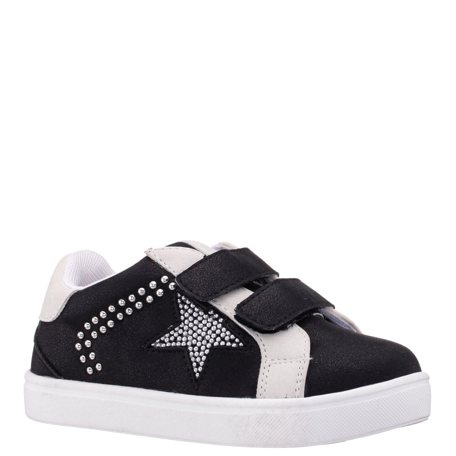 Nina Shoes Kids Zicky Black