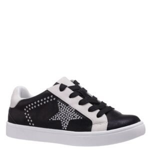 Nina Shoes Kids Zicky Black