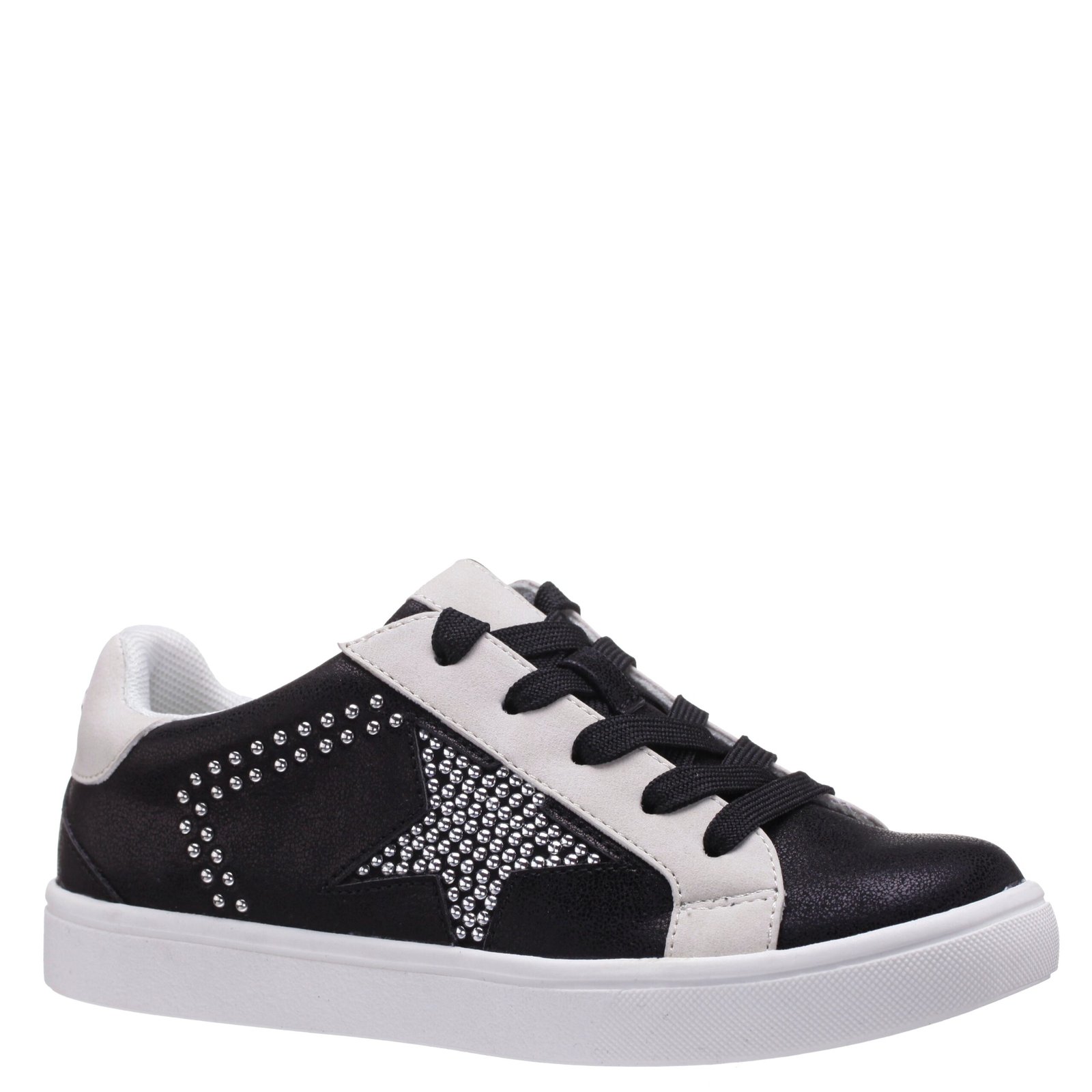Nina Shoes Kids Zicky Black
